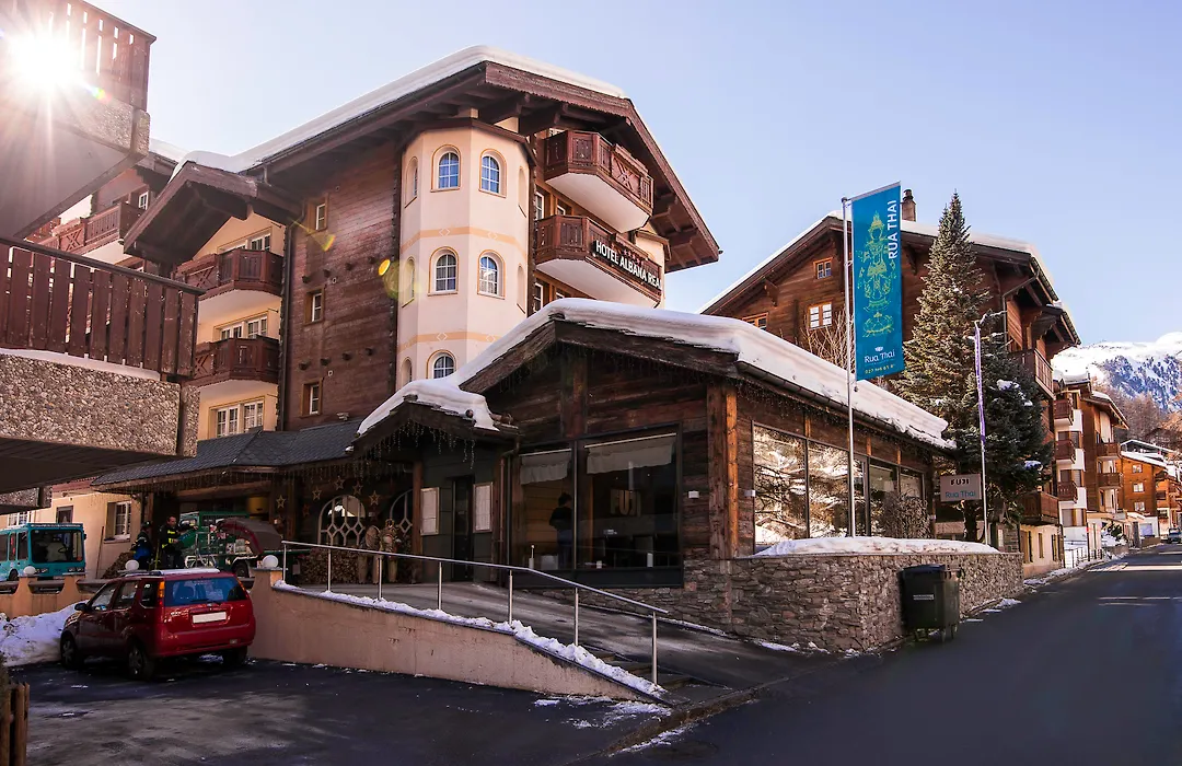 Albana Real Hotel - Restaurants & Spa-1